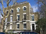 Richmond Avenue, Islington, London N1 0LX