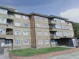 Carlton House, Canterbury Terrace, NW6