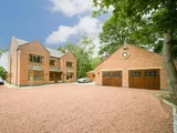 Rosedale House High Horse Close, Rowlands Gill NE39