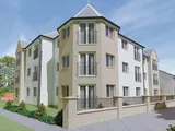 "BUCHAN" Hopefield Meadows, 166 Burnbrae Road, Bonnyrigg, Midlothian