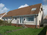 Park Quadrant, Wishaw ML2