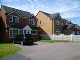 Bluebell Crescent, Wednesfield, Wolverhampton WV11