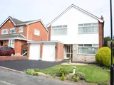 Pine Grove, Chorley PR6