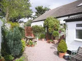 Plessington Cottage The Parade, Parkgate, Neston CH64