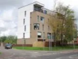  Luxury Penthouse glasgow