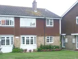 St. Johns Court St. Johns Road, Polegate BN26