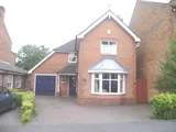 Cliffe Road, Birstall, Leicester LE4
