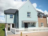 Valley View Udimore Road, Rye TN31