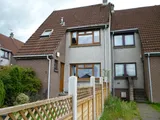 Windsor Court, Lockerbie DG11
