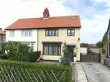 Rose Villa Hull Road, Osgodby, Selby YO8