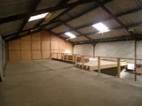 Warehouse/Industrial Unit, Chapel en le Frith