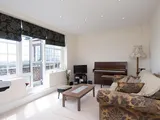 Chelsea Manor Street, London SW3