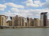 Vanguard Building, Docklands E14