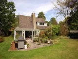 The Campbell House, Cat Lane, Bilbrough, York