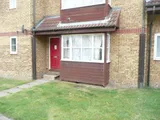 Frobisher Road, Erith DA8