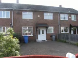 Forsythia Walk, Partington, Manchester M31