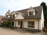 GUIDE PRICE £590,000 TO £620,000