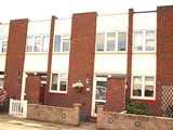 Haldon Close