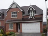 Lazonby Close, Bidston, Wirral, Merseyside
