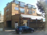 Blyth Road, Bromley