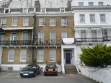 EAST CLIFF