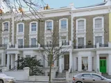 St Charles Square, W10