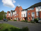 Chapelfields, Frodsham WA6
