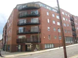 Edward Street, Birmingham B1