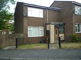 Vale Drive, Oldham OL9