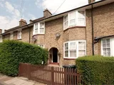 Tower Gardens Road, Wood Green Borders, London, N17
