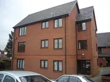 Cowper Road