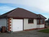 Royal Oak Drive, Invergordon