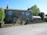 Park View Cottage Cowpe Road, Waterfoot, Rossendale BB4