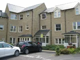 Park Street, Bollington, Macclesfield