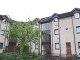 Oliphant Court, Stirling FK8