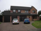 Bramley Orchard, Bushby, Leicester LE7