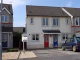 Clos Ogney, Llantwit Major, Vale Of Glamorgan