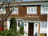Ystwyth Close
Penparcau