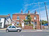 Wigan Road, Westhead