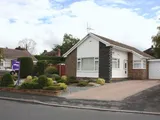Bishops Walk, St Asaph