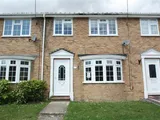 Earlsmead Crescent, Cliffsend