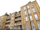 Tapley House, Wolseley SE1