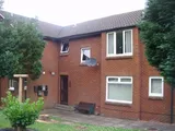 Blair Avenue, Bo'ness