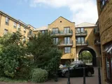 Dukeshore Wharf, Docklands E14