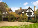 Canon Hill Drive, Bray, Maidenhead, Berkshire