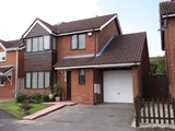 Drakes Close, Walkwood, Redditch, B97 5NG