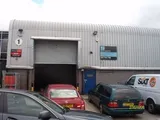 Unit 1 - Space Business Park, Abbey Road Park Royal NW10 7SU