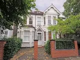 Wolverton Gardens, Ealing