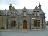 Shore Street, Portgordon, Buckie AB56