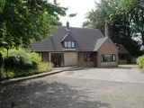 The Hollow, Caverswall, Stoke-On-Trent ST11